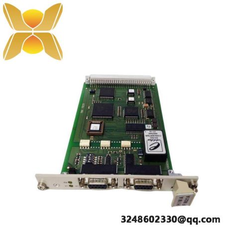 HIMA F8621A 984862160 - Industrial Control Module