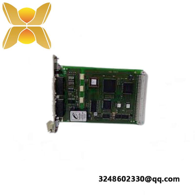 hima_f8627.jpeg HIMA F8627 Custom Processing Module for Industrial Automation
