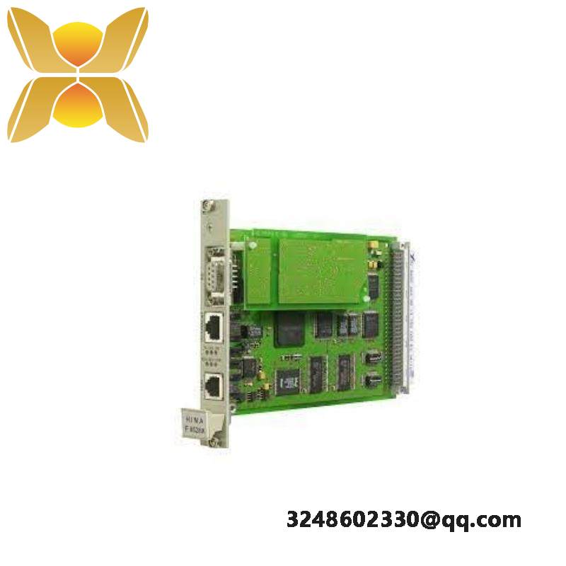 hima_f8627.jpg HIMA F8627 Custom Processing Module for Industrial Automation
