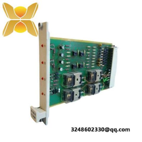 HIMA F8651X Genuine Lightning Transmitter Module