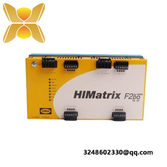 hima_f8652e_1.jpg HIMA F8652E Genuine Module Card for PLC