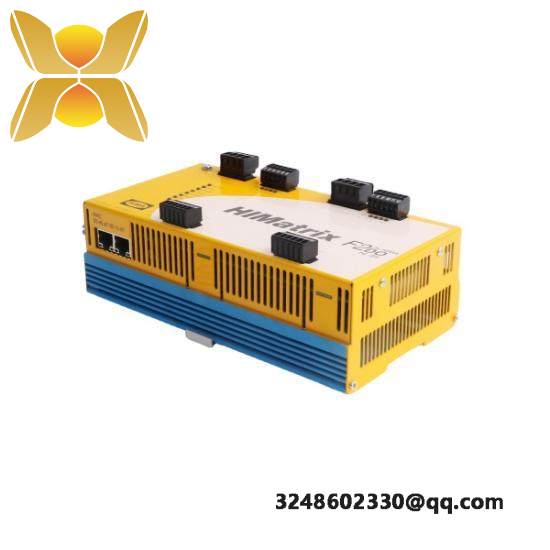 hima_f8652e_2.jpg HIMA F8652E Genuine Module Card for PLC