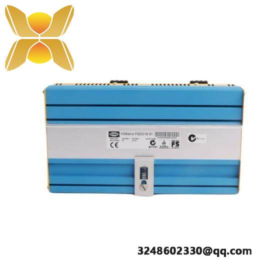 hima_f8652e_3.jpg HIMA F8652E Genuine Module Card for PLC