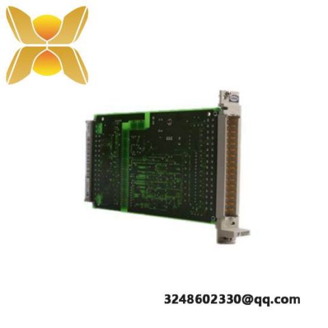 HIMA F8652E Genuine PLC Module for Industrial Automation, 984865264