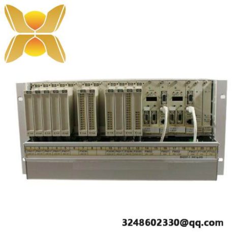 HIMA F8652X 984865265 - Advanced Digital Input Module for Industrial Automation