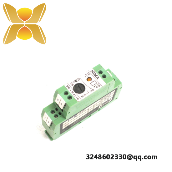 hima_h4116_safety_relay_module.png B&R Safety Relay 440R-D22R2 - Advanced Protection for Industrial Automation