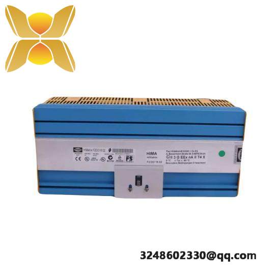 hima_h51q-hrs_b5233-2_997205233_1.jpg HIMA H51Q-HRS B5233-2 997205233 - Industrial Control Module