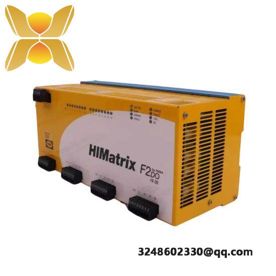 hima_h51q-hrs_b5233-2_997205233_2.jpg HIMA H51Q-HRS B5233-2 997205233 - Industrial Control Module