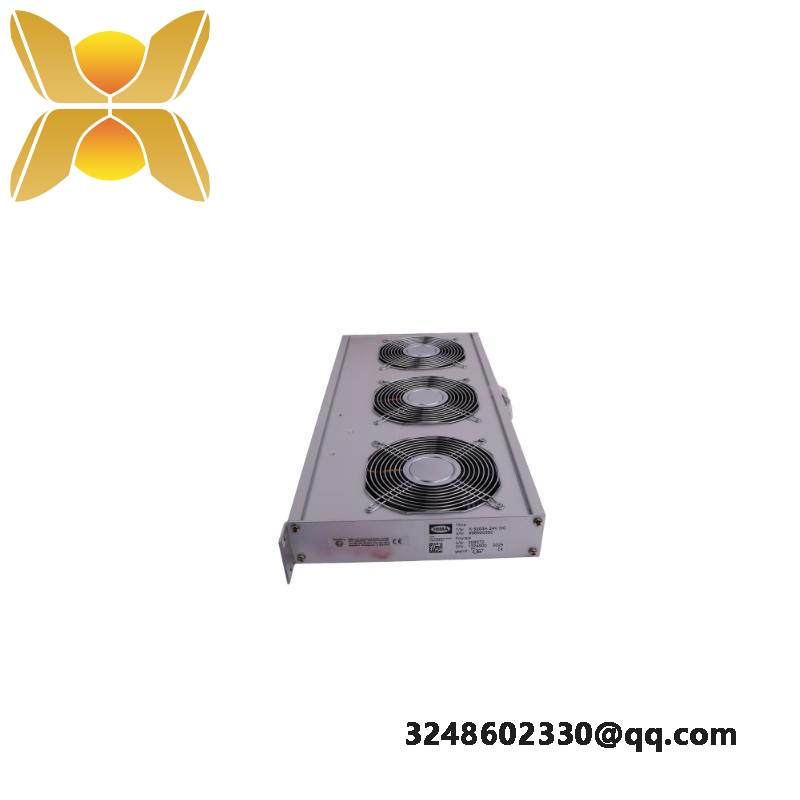 hima_k9203a_996920360.jpg HIMA K9203A 996920360 Custom Processing Communication Module