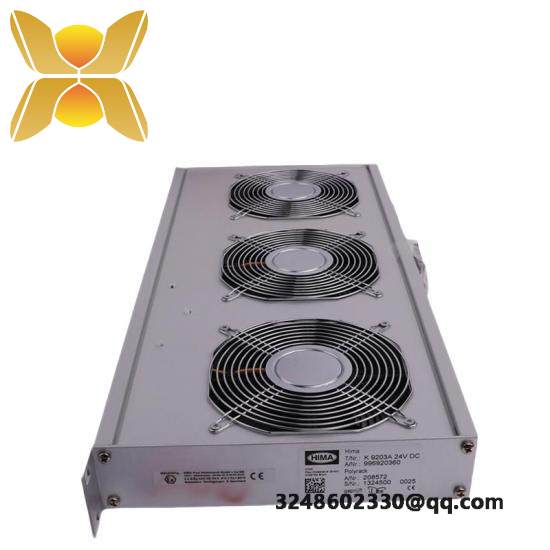 hima_k9203a_996920360_3.jpg HIMA K9203A 996920360 Custom Processing Communication Module