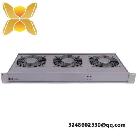 Hima K9203A | Himatrix K 9203A | Rack Fan Module, Industrial Control Systems
