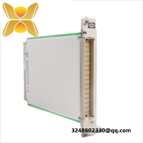 HIMA X-SB01 Communication Module for Industrial Automation Systems