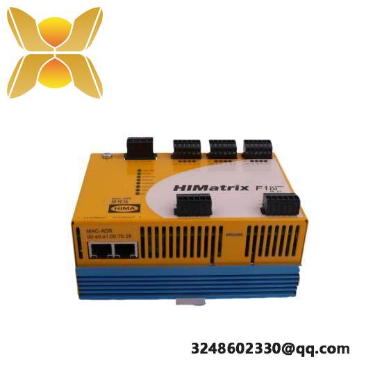 hima_x-sb01_985210207_2.jpg HIMA X-SB01 Communication Module for Industrial Automation Systems