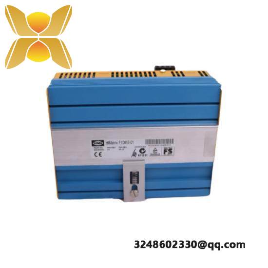 hima_x-sb01_985210207_3.jpg HIMA X-SB01 Communication Module for Industrial Automation Systems