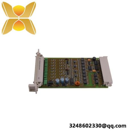 HIMA Z7127 Communication Module