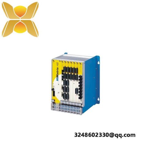 HIMA Z7149 Digital Input Module, 16 Channels, 24V DC