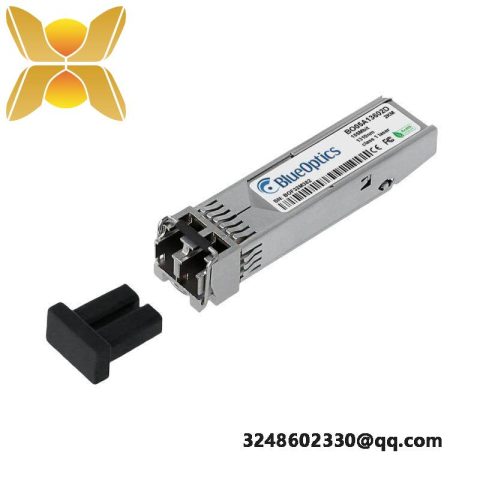Hirschmann M-FAST SFP-MM/LC Compatible BlueOptics - Reliable Industrial Networking Solution