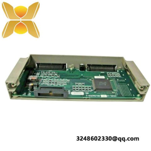 Hitachi 2-822037-A High-Efficiency Industrial Drive Module
