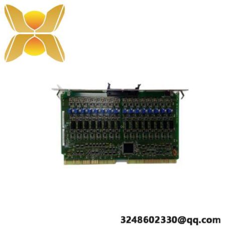 Hitachi LYA010A AC Drive Inverter, 10 HP, Industrial Control Module