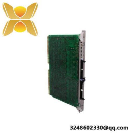 Hitachi LYD000A Industrial Controller Module