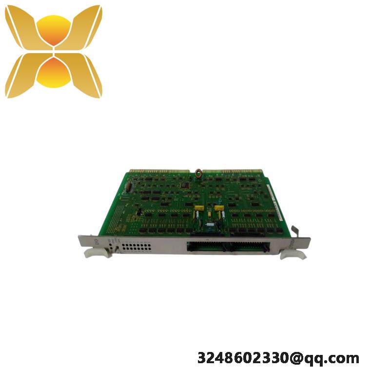 hitachi_lyd105a_digital_board.jpg Hitachi LYD105A Digital Board: Industrial Control Module