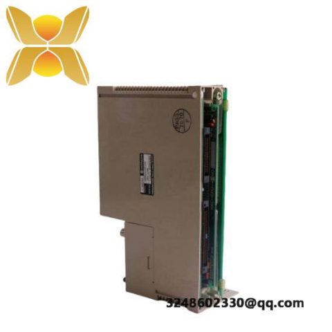HITACHI TD000A AC Drive Inverter, 7.5HP, Multi-Channel Control System