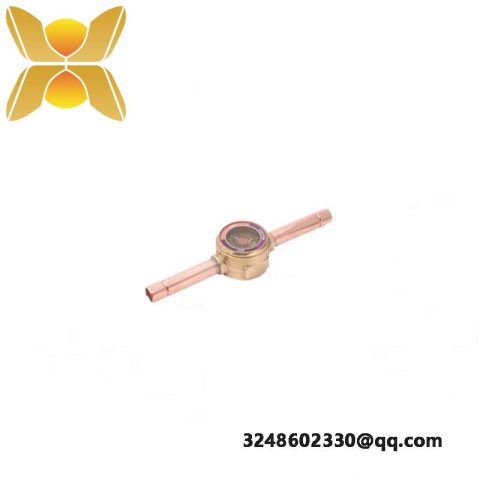 EMERSON HMI-1TT4 Hermetic Moisture Indicators - Advanced Sensor Technology for Industrial Control