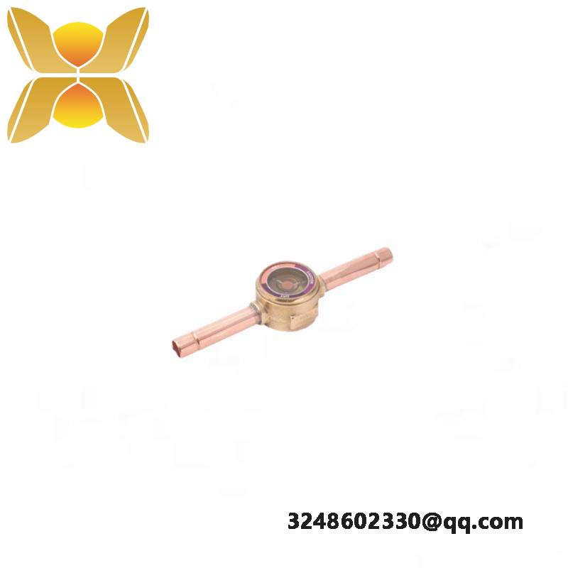 hmi-1tt4_emerson_hermetic_moisture_indicators.jpeg EMERSON HMI-1TT4 Hermetic Moisture Indicators - Advanced Sensor Technology for Industrial Control