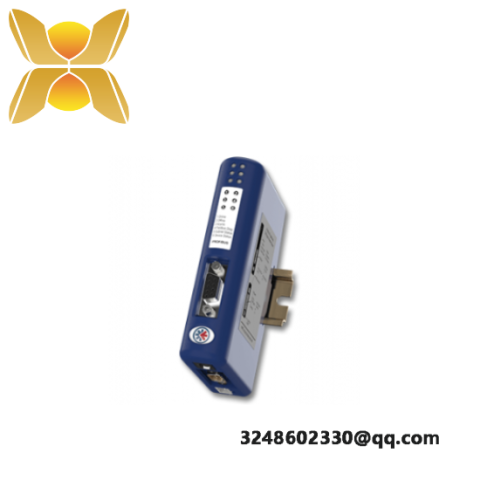 HMS AB7006 - Industrial Communication Module