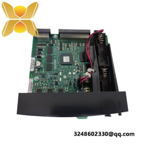 Honeywell 900C75-0460 Redundant Controller: Reliable Industrial Control Solution