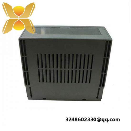 hollias_fm148a_dcs_module.jpg HOLLiAS FM148A DCS Module - Advanced Process Control Solution