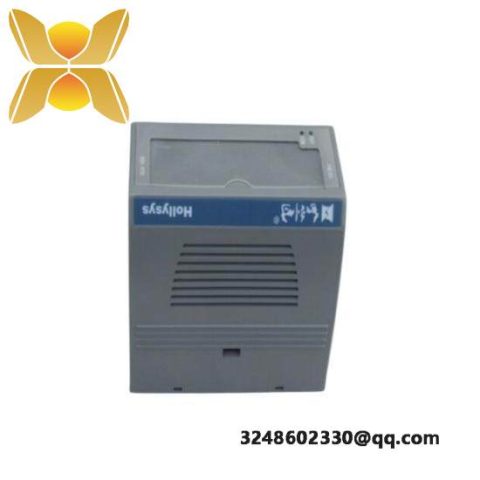 HollySys FM143A - DCS Distributed Control System Module