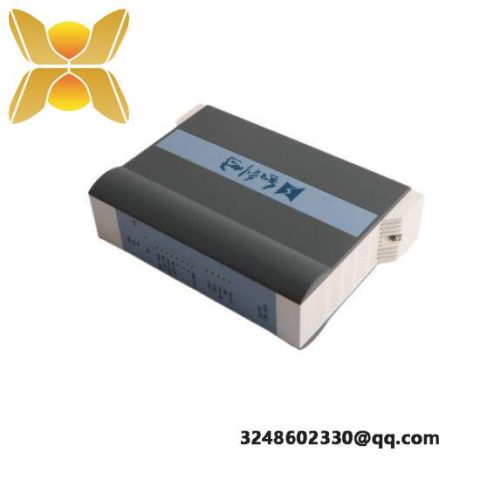 HollySys LM3108 Industrial Control System Module