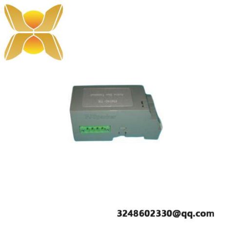 HOLLYSYS FM192-TR Modular - Industrial Control Module