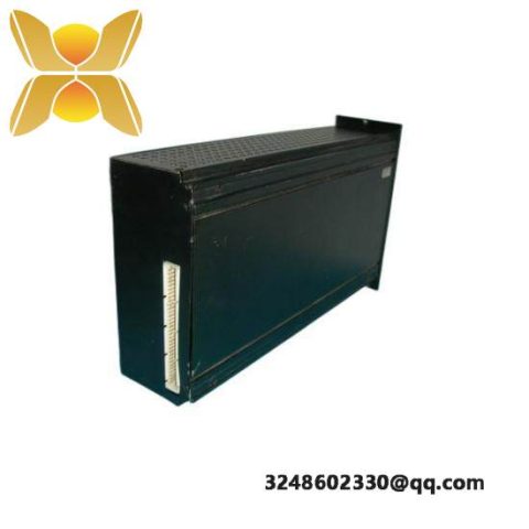 HollySys FM801MCC Main Controller Module - High Performance Automation Core