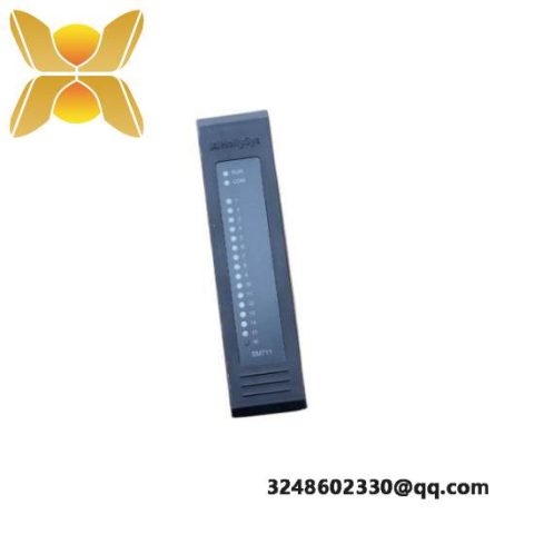 HollySys SM711 - 16 Channel Digital Output Module