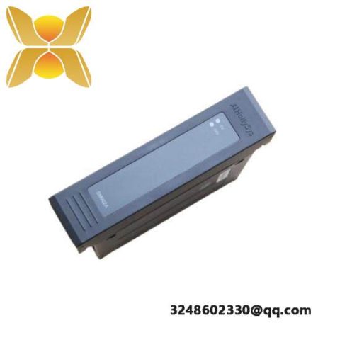 HollySys SM902A Power Supply Modules - Precision, Reliability, Industrial Automation