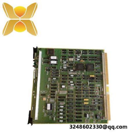 HONERWELL 51402089-100: Industrial Automation Control Module