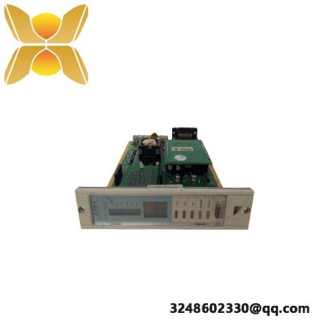 Honeywell 05701-A-0302 Control Module for Industrial Automation Systems