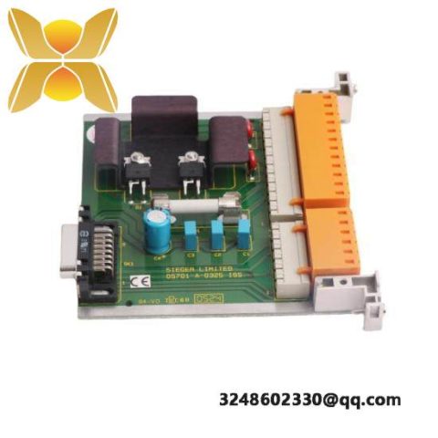 Honeywell 05701-A-0325 Industrial Control Module