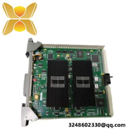 Honeywell 05701-A-0326 - High Performance Industrial Control Module