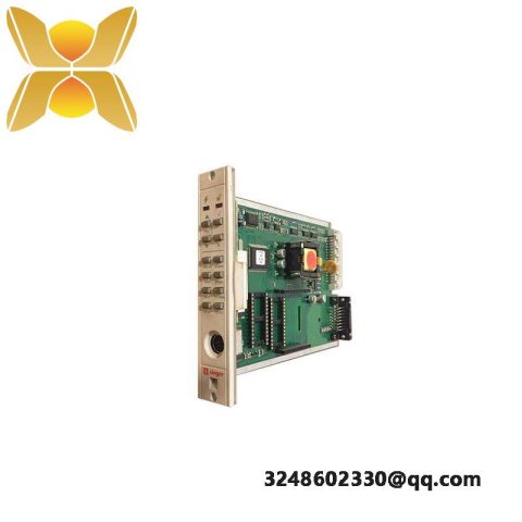 Honeywell 05701-A-0361: High-Performance Electronic Control Module
