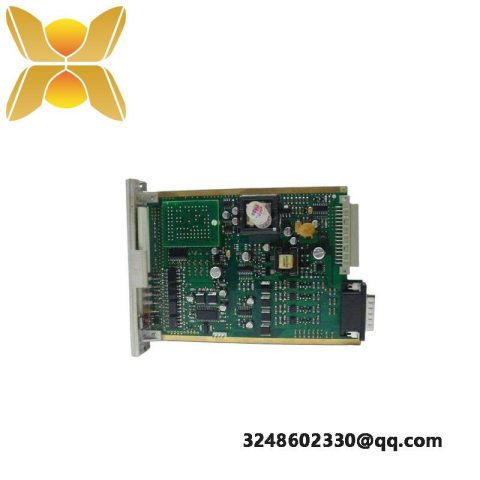 HONEYWELL GR-4C-AC230V Custom Industrial Control Module