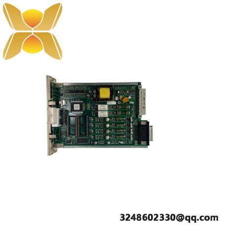 HONEYWELL 05704-A-0146 Industrial Control Module