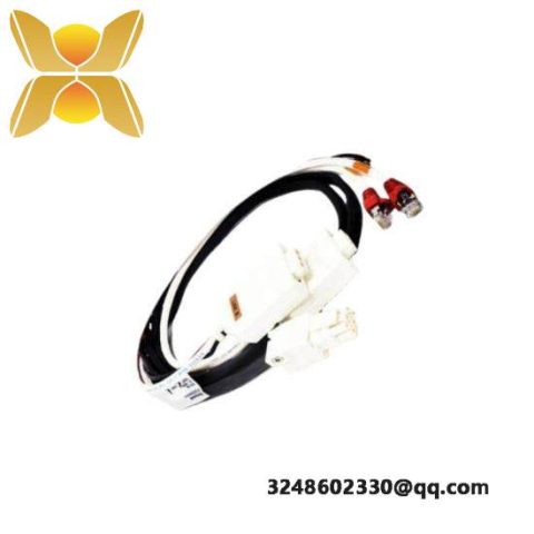 Honeywell 08747900 Ethernet Cable, Cat-5