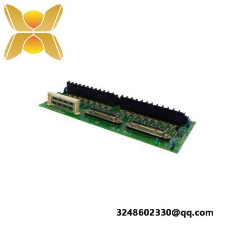 Honeywell 10001/A/1 CARD - Control Module for Industrial Automation