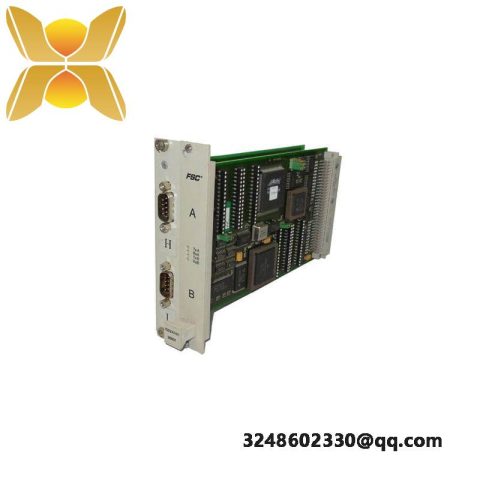 Honeywell 10024/1/1 Communication Module for Industrial Automation