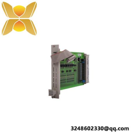 Honeywell 10101/2/1 Fail-safe Digital Input Module