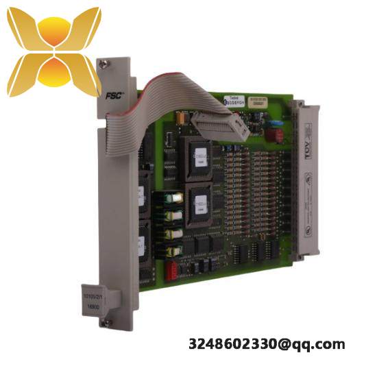 honeywell_10105_2_1_high-density_analog_input_module.jpg Honeywell FTA-T-15 Control Automation Module