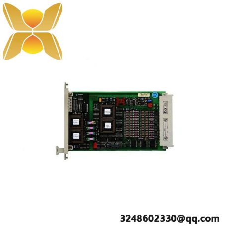 Honeywell 10105/2/I Analog Input Module: Precision Control for Industrial Automation
